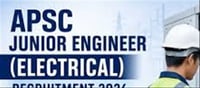 APSC JE Recruitment 2026: Apply Online For Junior Engineer Posts, Eligibility, Vacancy & Key Details